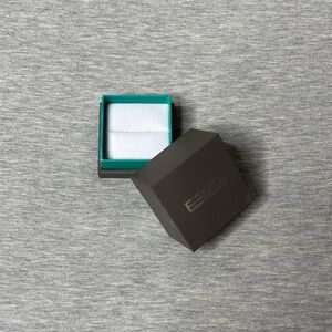 Effy 2”x2” Jewelry Ring Gift Box